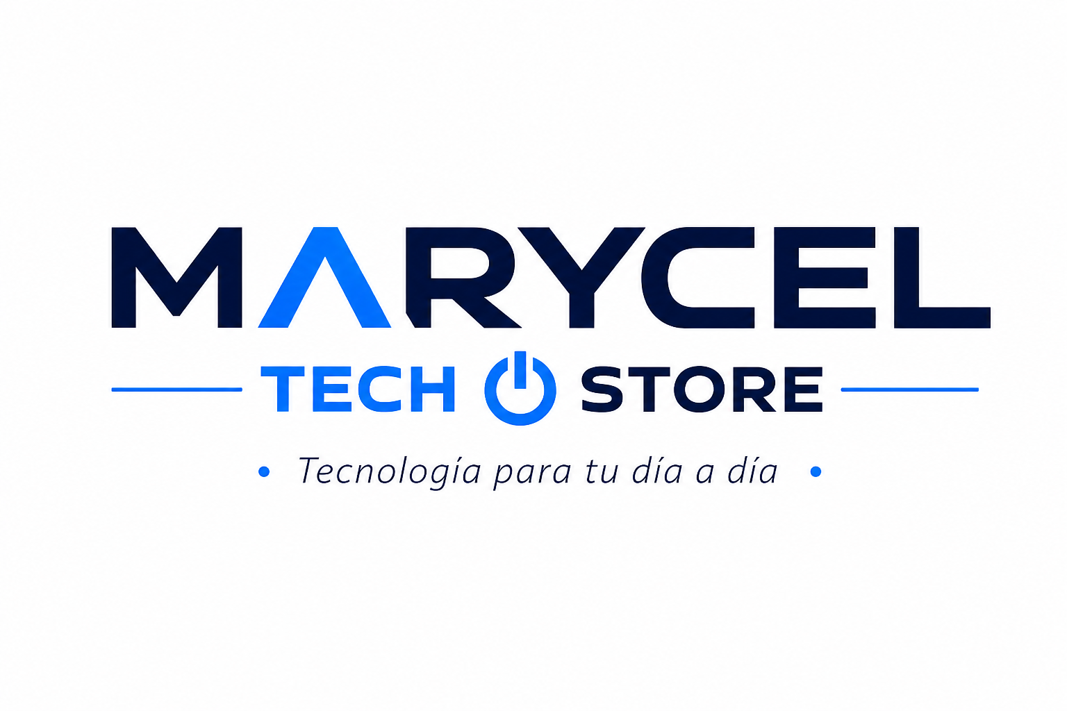 MΛRYCEL TECH STORE Tecnología para tu día a día