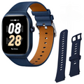 Smartwatch Mibro T2 1.75" 300mAh Azul by Xiaomi
