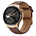 Smartwatch Mibro Lite 3 1.3" c/2 Mallas Dorado by Xiaomi