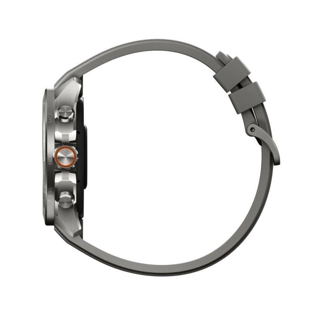 Smartwatch Mibro GS Explorer S Titanium 1.32" 460mAh Gris by Xiaomi