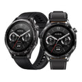 Smartwatch Mibro GT 350mAh c/2 Mallas Negro XPAW026 by Xiaomi
