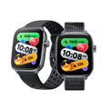 Smartwatch Mibro Fit 350mAh c/2 Mallas Negro XPAW027 by Xiaomi