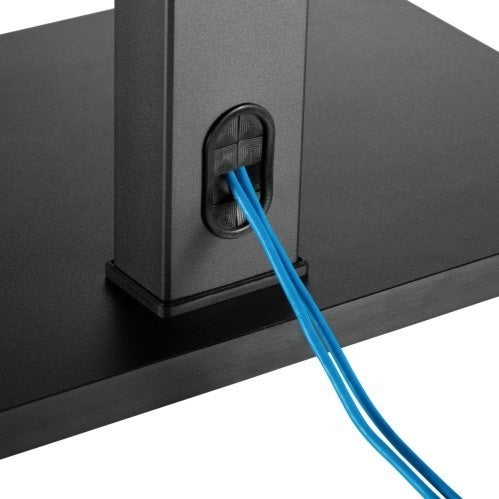 Soporte Movil Para Tv Hasta 65"Con Estante