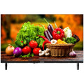 Tv LED Asano 32"'' HD Sin Bordes Isdbt