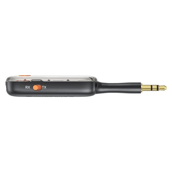 Transmisor Y Receptor De Audio Unitek Bluetooth