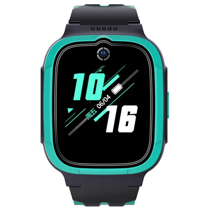 Reloj Smartwatch Lagenio 4G Reloj Infantil K1 Verde