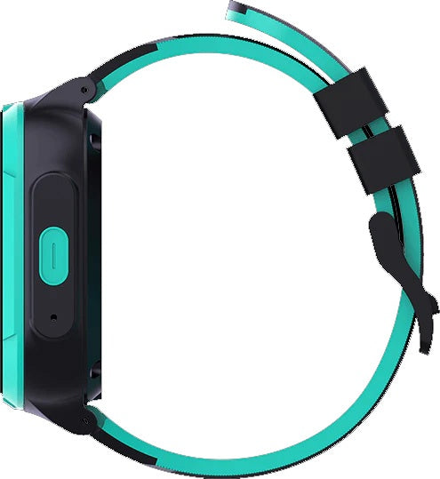 Reloj Smartwatch Lagenio 4G Reloj Infantil K1 Verde