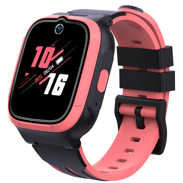 Reloj Smartwatch Lagenio 4G Reloj Infantil K1 Verde
