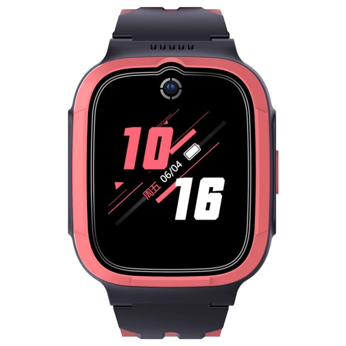 Reloj Smartwatch Lagenio 4G Reloj Infantil K1 Verde