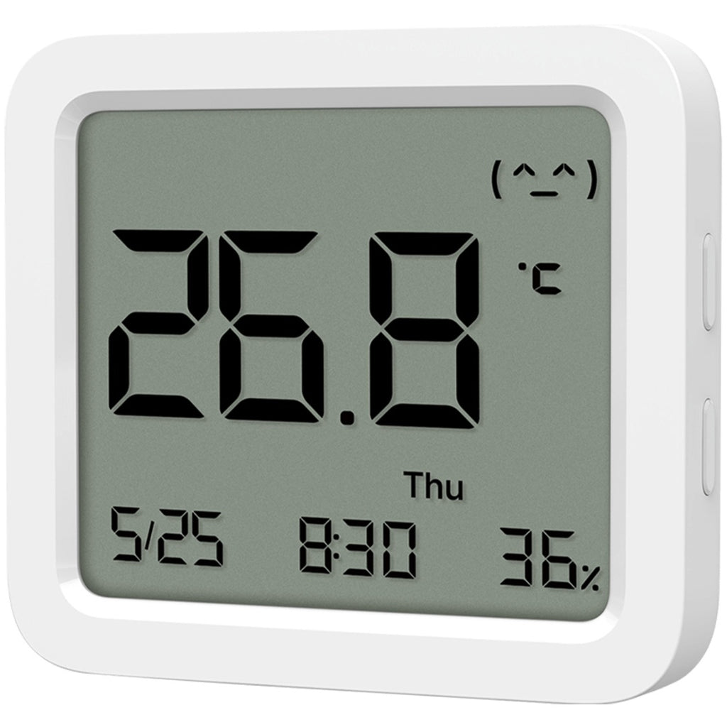Termómetro Mi Monitor De Temperatura Y Humedad 3