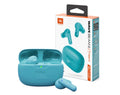 Auriculares Jbl Wave Beam 2 Azules Bluetooth