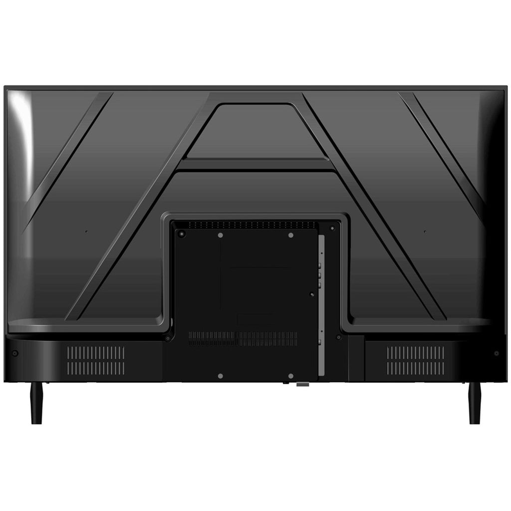 Tv LED Asano De 40"'' Full HD Sin Bordes Smart