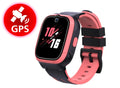 Reloj Smartwatch Lagenio 4G Reloj Infantil K1 Verde