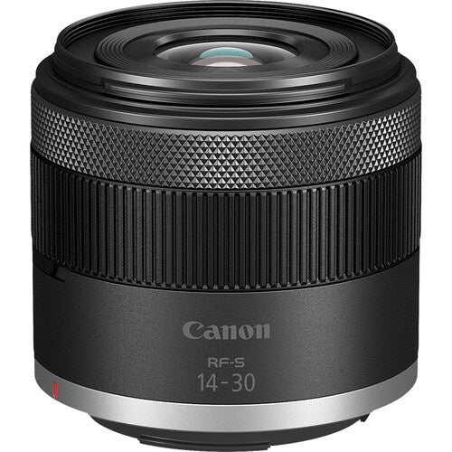 Cámara Canon R100 Sin Espejo 18-45 Mm + 55-210 Mm