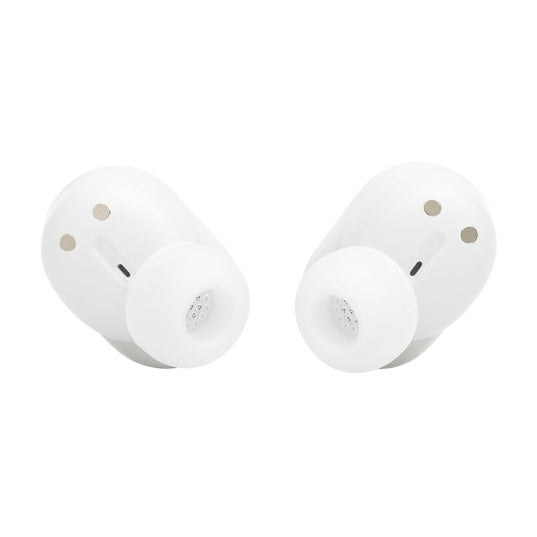 Auriculares Jbl Tune Buds 2 Blancos