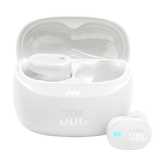 Auriculares Jbl Tune Buds 2 Blancos