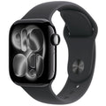 Apple Watch Series 11"42Mm Aluminio Negro
