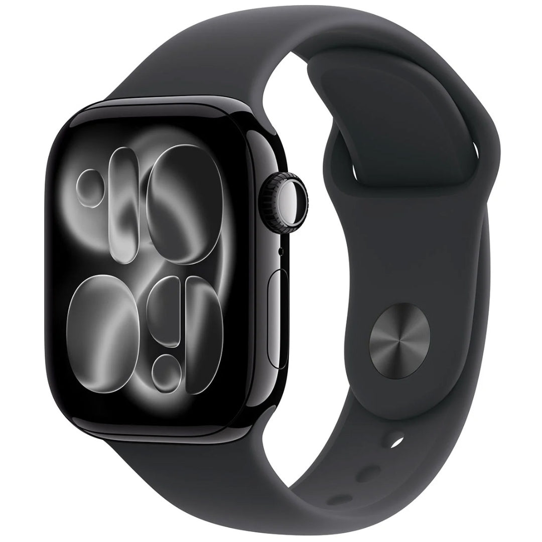 Apple Watch Series 11"42Mm Aluminio Negro