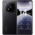 Xiaomi Redmi Note 14"Pro+ 5G 8Gb 256"Gb Negro