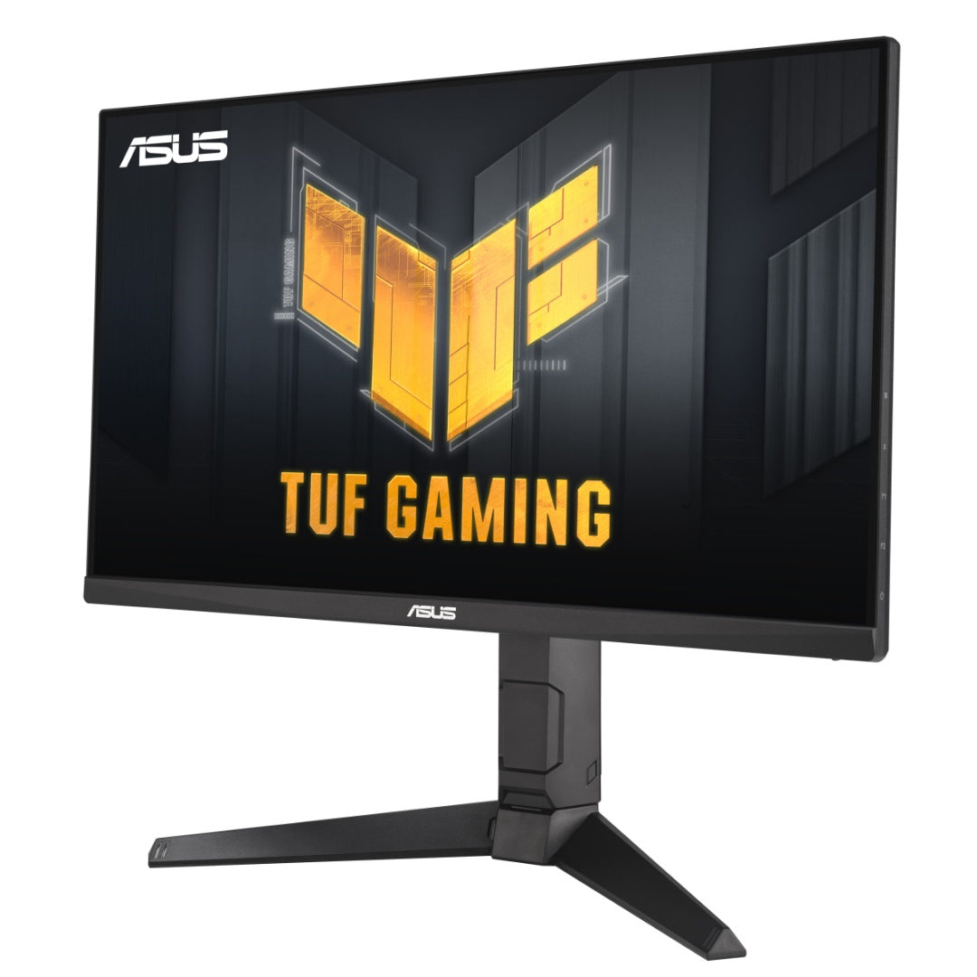 Monitor Asus Tuf Ips Full Hd De 24" Y Relación De Aspecto 16:9