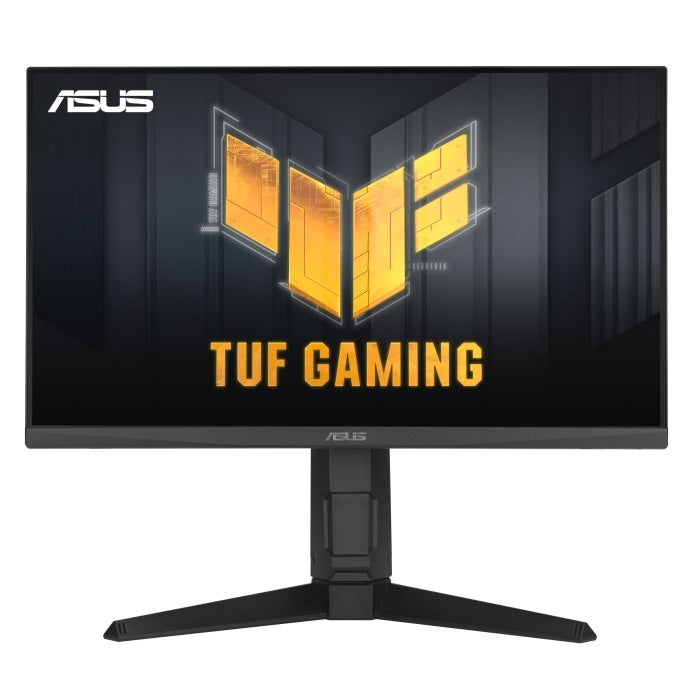Monitor Asus Tuf Ips Full Hd De 24" Y Relación De Aspecto 16:9