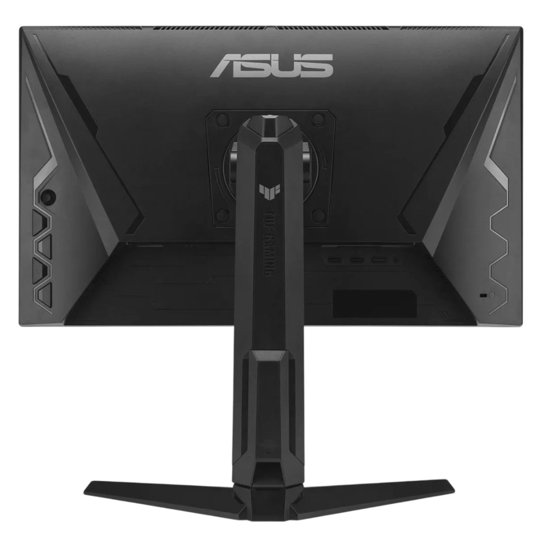 Monitor Asus Tuf Ips Full Hd De 24" Y Relación De Aspecto 16:9