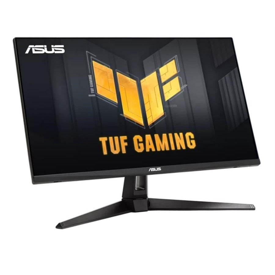 Monitor Asus Tuf Fast Qhd De 32" Y Relación De Aspecto 16:9
