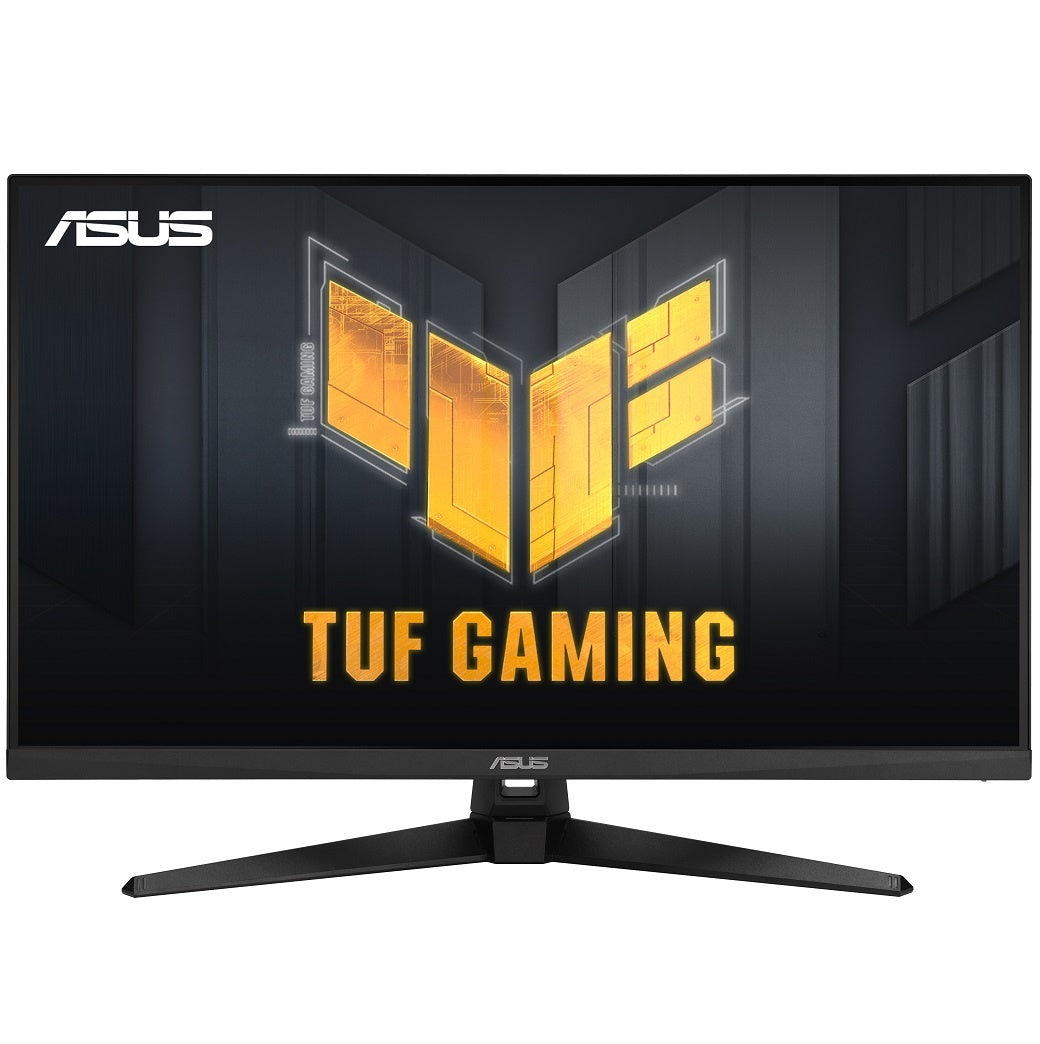 Monitor Asus Tuf Fast Ips De 27" Full Hd 16:9