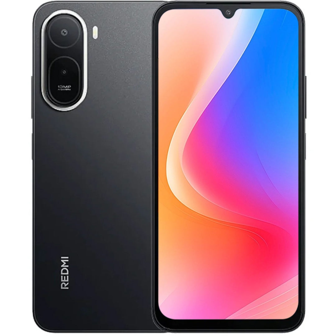 Xiaomi Redmi A7 Pro 4Gb 128"Gb Negro