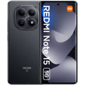 Xiaomi Redmi Note 15"5G 8Gb 256"Gb Negro
