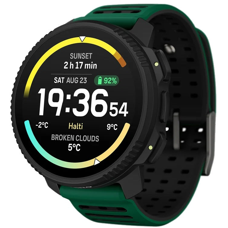 Reloj Smartwatch Suunto Vertical 2
