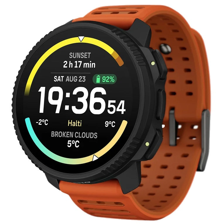 Reloj Smartwatch Suunto Vertical 2