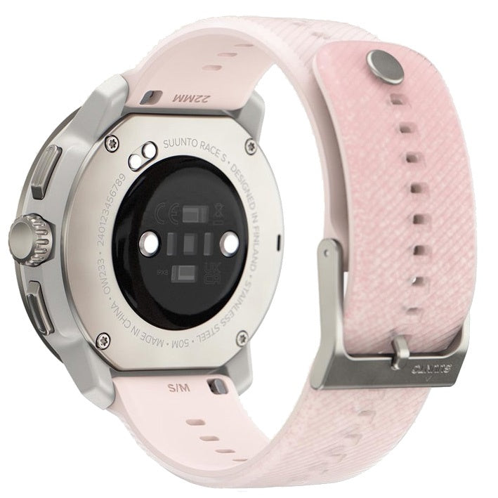 Reloj Smartwatch Suunto Race S