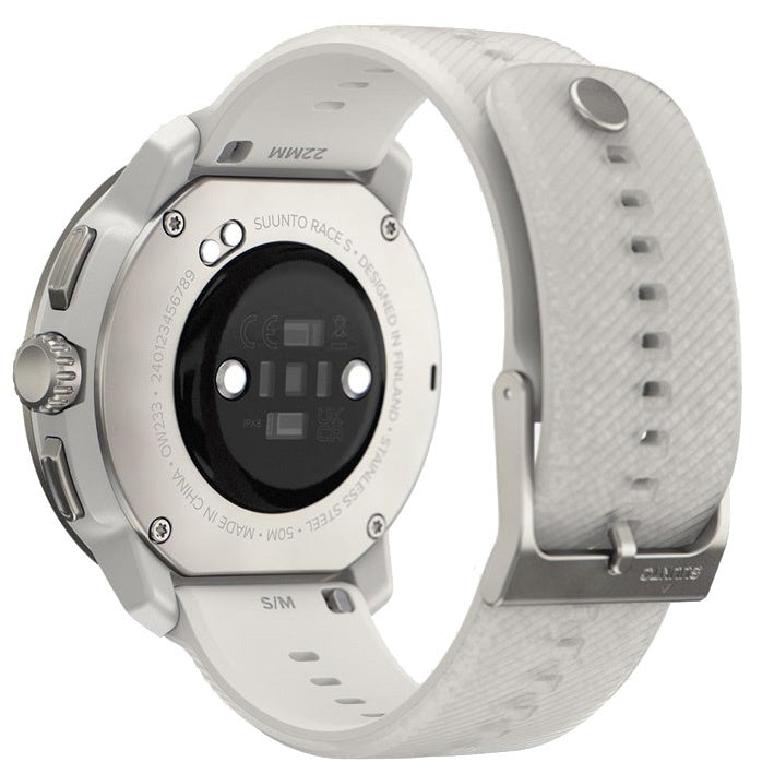 Reloj Smartwatch Suunto Race S