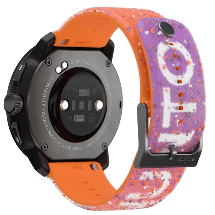 Reloj Smartwatch Suunto Race S