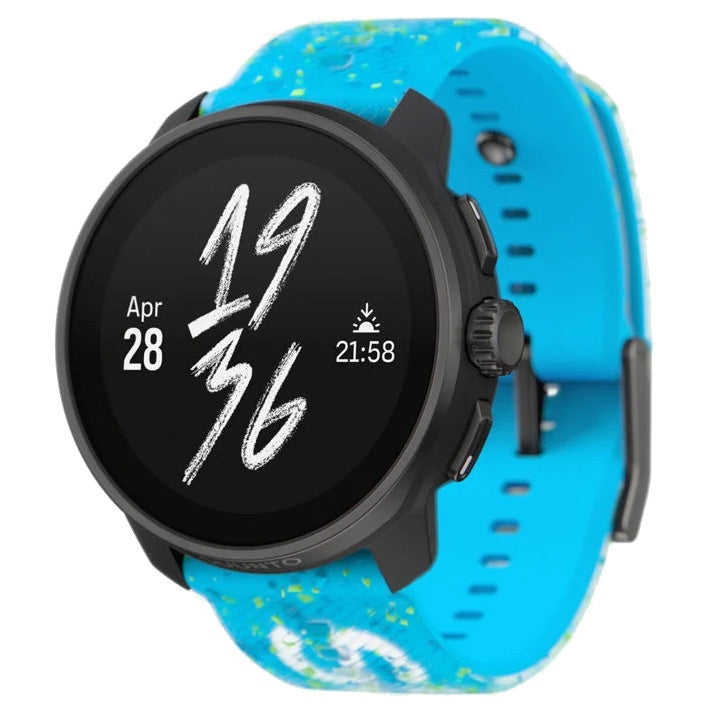 Reloj Smartwatch Suunto Race S