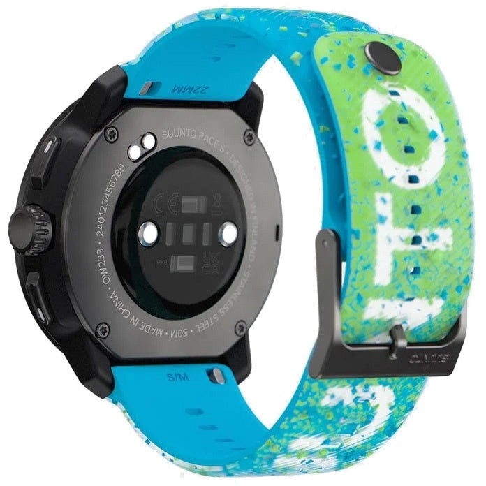 Reloj Smartwatch Suunto Race S