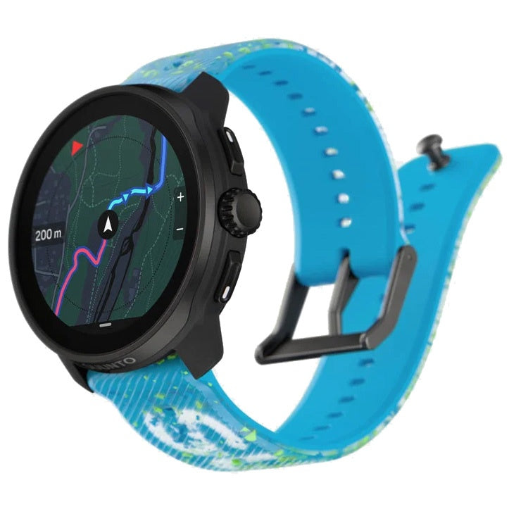 Reloj Smartwatch Suunto Race S