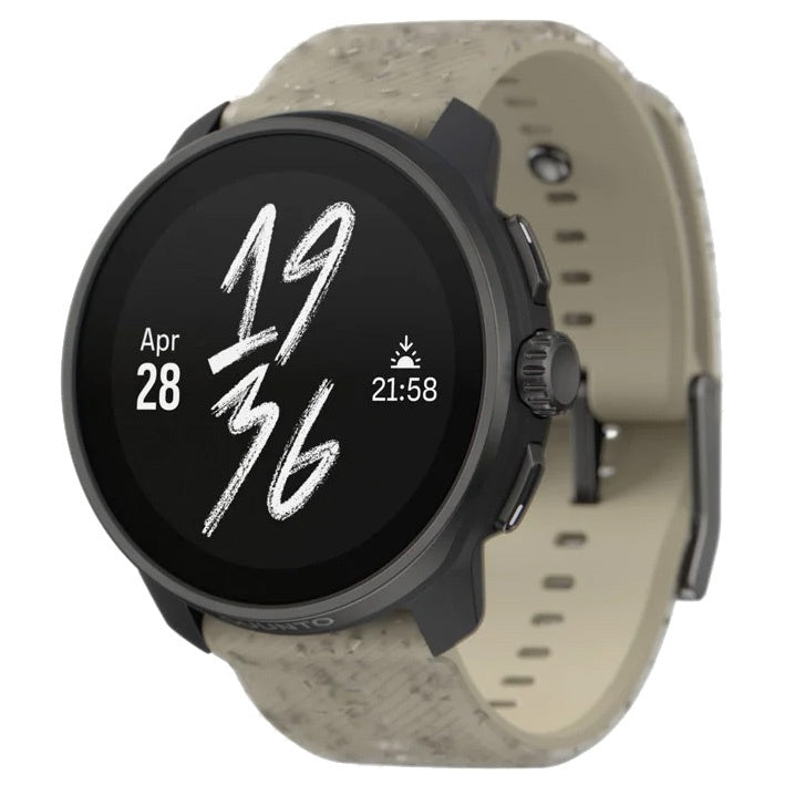 Reloj Smartwatch Suunto Race S