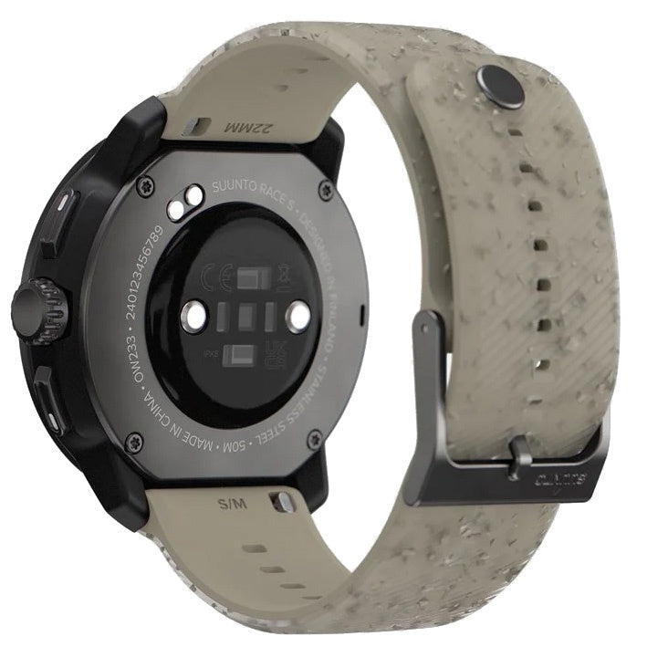 Reloj Smartwatch Suunto Race S
