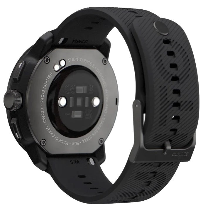 Reloj Smartwatch Suunto Race S