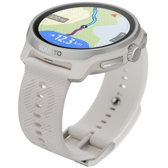 Reloj Smartwatch Suunto Race 2 Negro