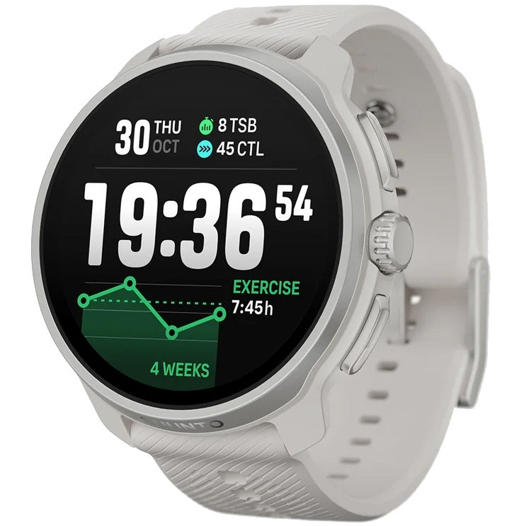Reloj Smartwatch Suunto Race 2 Negro