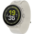 Reloj Smartwatch Suunto Run Silicona Negro