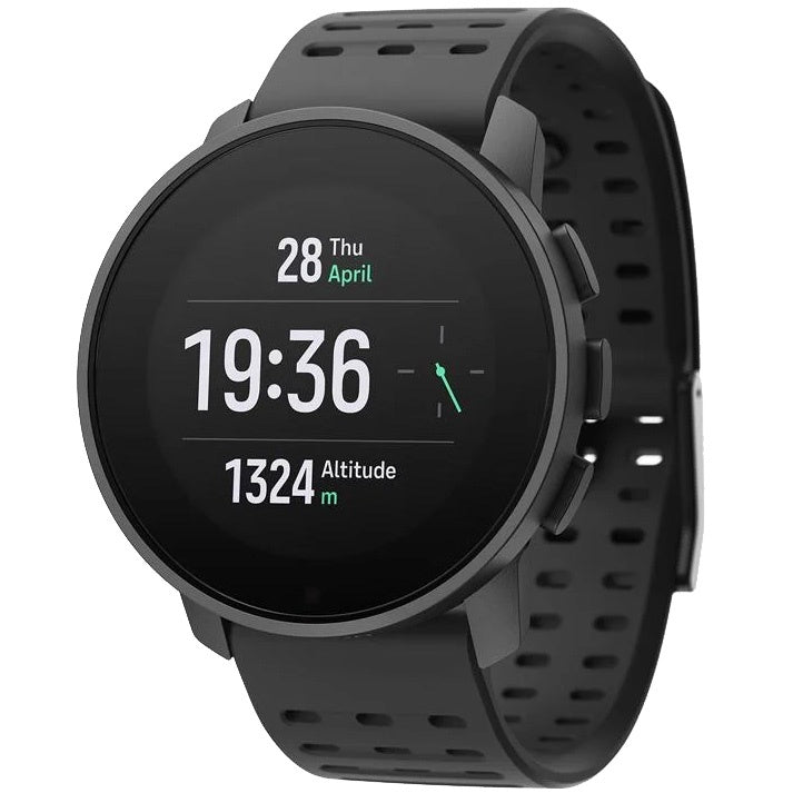 Reloj Smartwatch Suunto 9 Peak Pro Negro