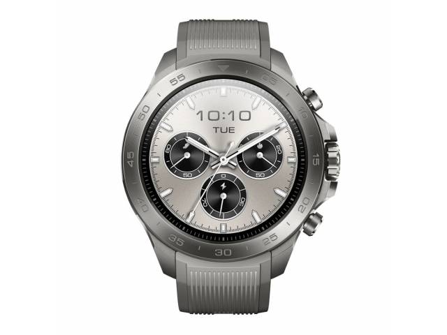 Smartwatch Mibro GS Explorer S Titanium 1.32" 460mAh Gris by Xiaomi