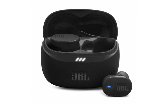Auriculares Jbl Tune Buds 2 Negros