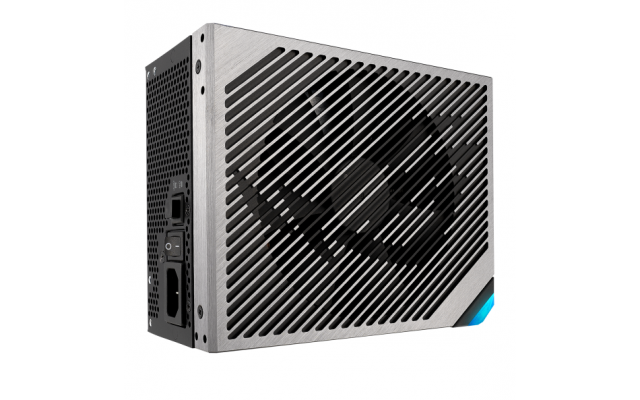 Fuente Asus Rog Thor 1200P3 Gaming 80 Plus Platinum
